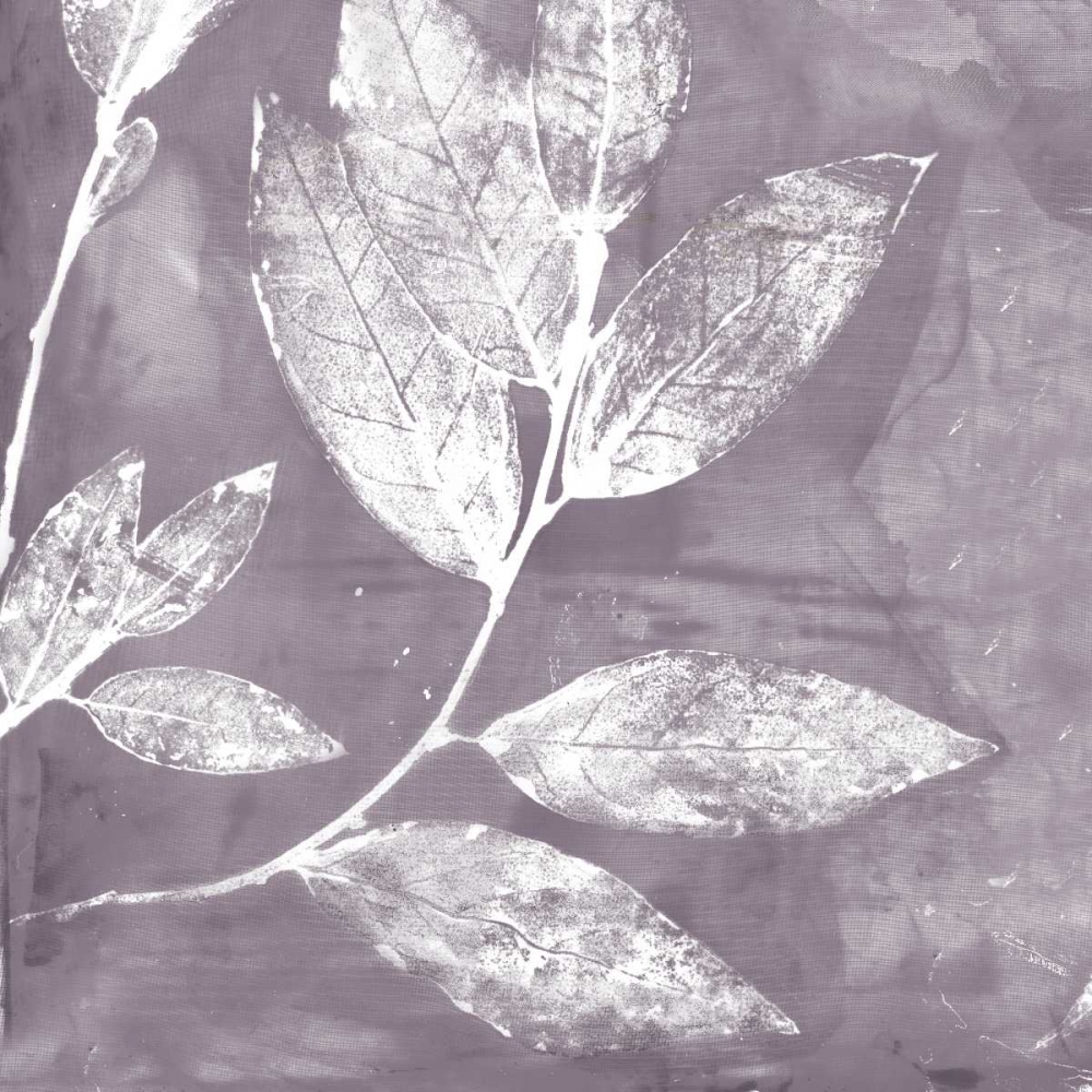 Petal Imprint I art print by Matina Theodosiu for $57.95 CAD