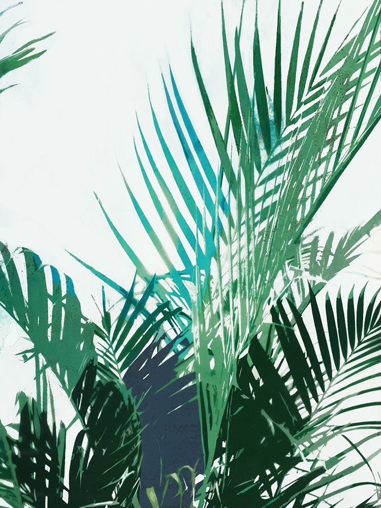 Sultry Day II art print by Matina Theodosiou for $57.95 CAD