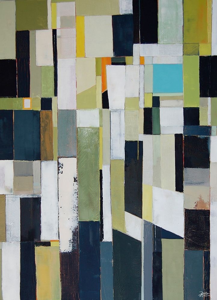 Skylight art print by Tina Bluefield for $57.95 CAD