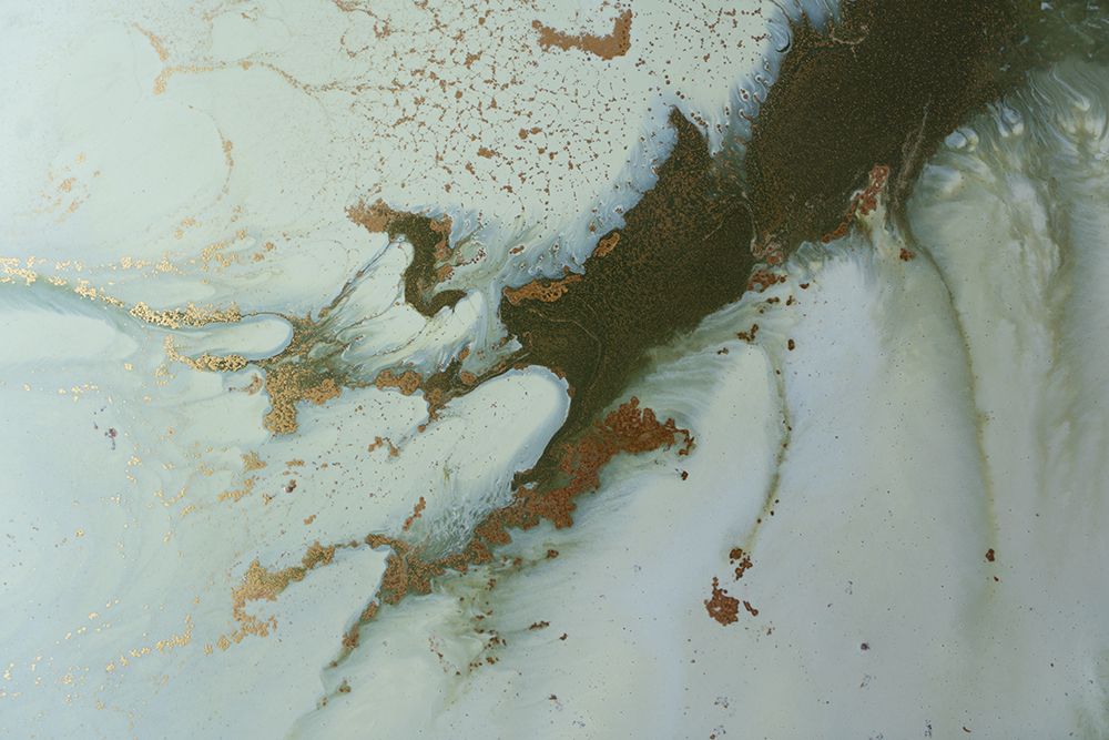 Bush Poem art print by Petra Meikle for $57.95 CAD