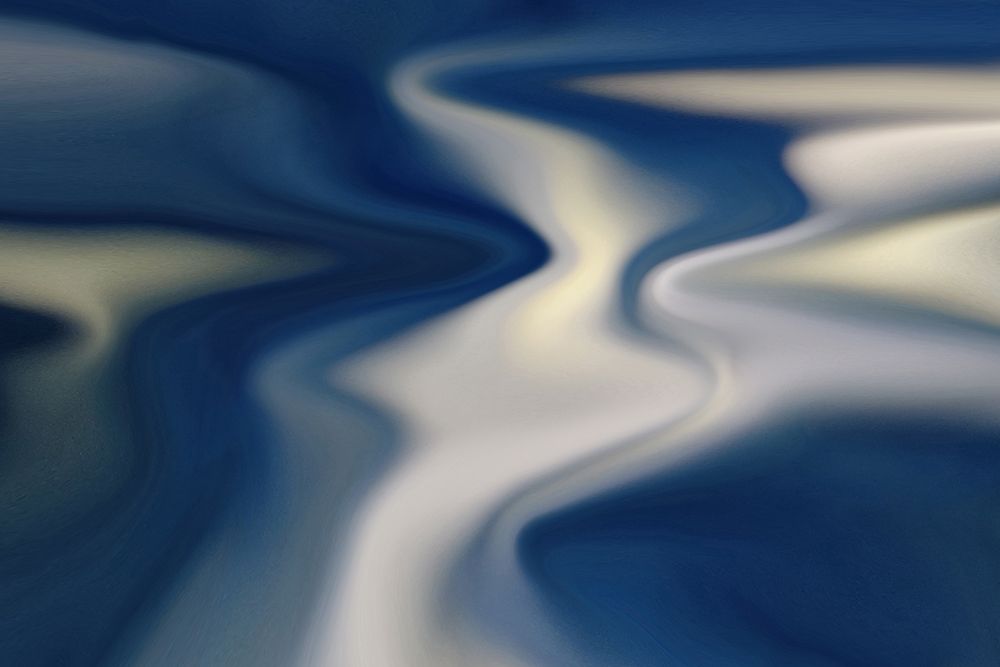 Winter River art print by Petra Trimmel for $57.95 CAD