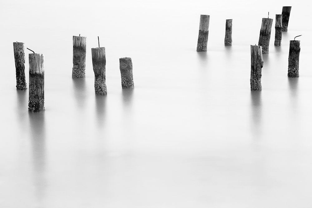Calm II art print by Chris Tennant for $57.95 CAD