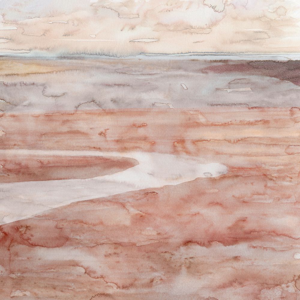 In the Valley I art print by Stellar Design Studio for $57.95 CAD