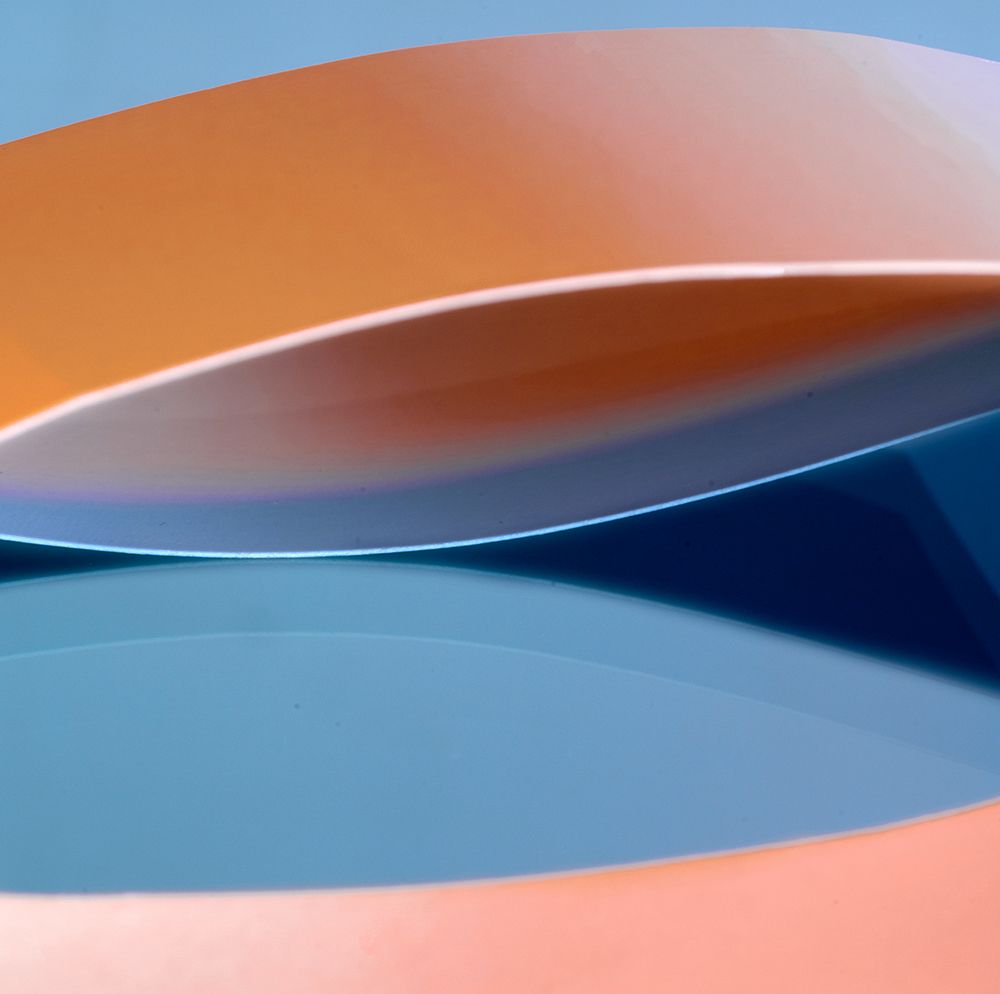 Vortex I art print by Surma And Guillen for $57.95 CAD