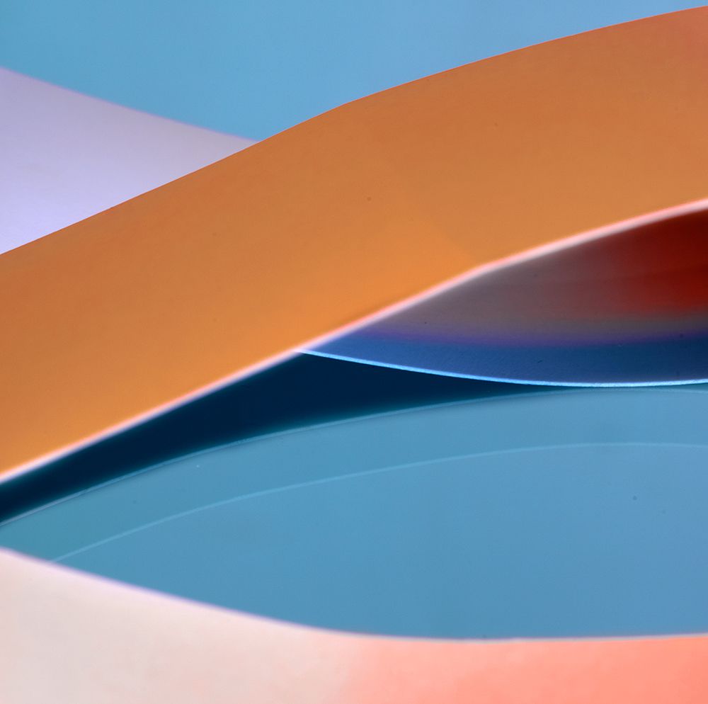 Vortex II art print by Surma And Guillen for $57.95 CAD