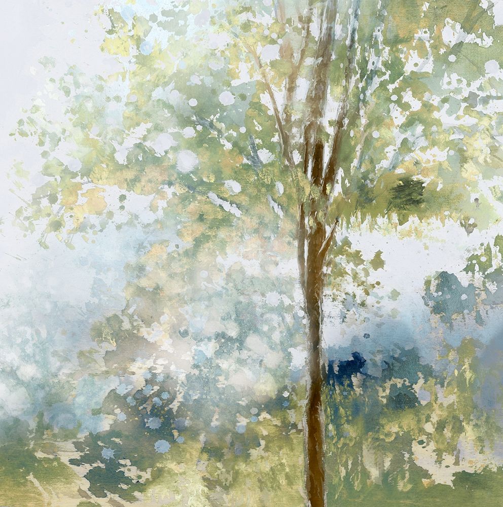 In the Light art print by Helen Utsal for $57.95 CAD