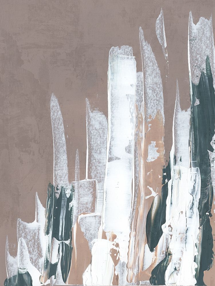 Shape of Form I art print by J:L Design for $57.95 CAD