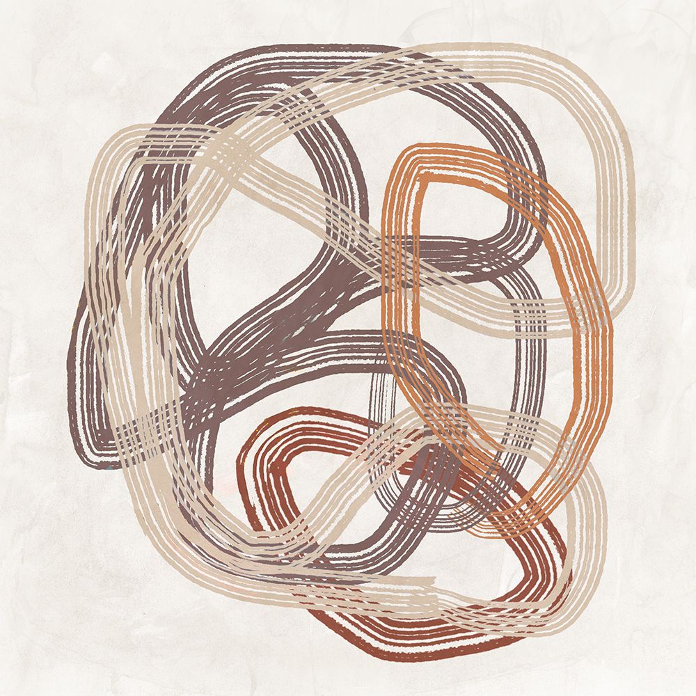 Trinity II art print by J:L Design for $57.95 CAD