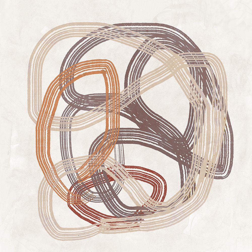 Trinity III art print by J:L Design for $57.95 CAD