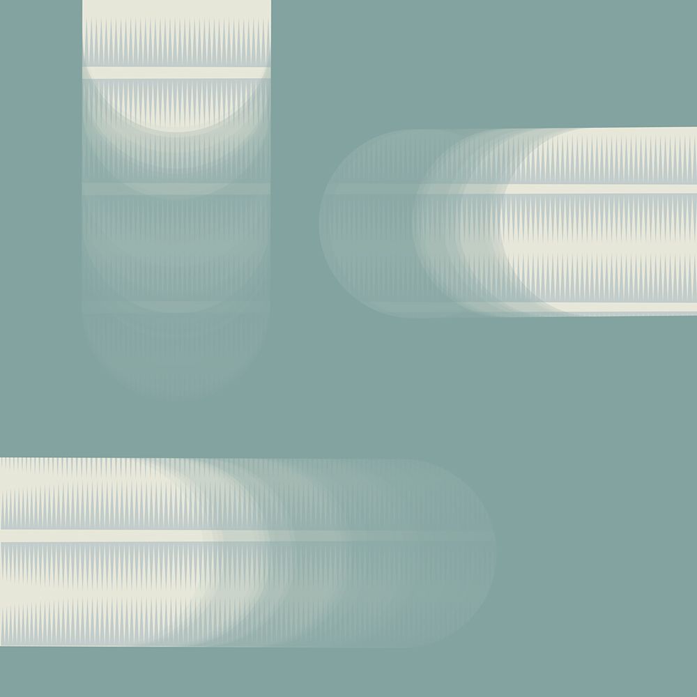 Blurred Motion III art print by J:L Design for $57.95 CAD
