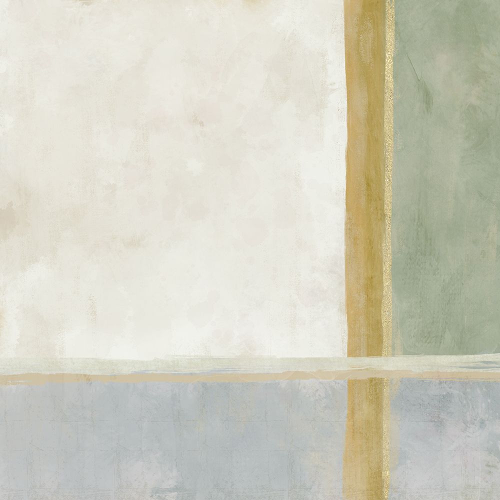 The Boxes I art print by J:L Design for $57.95 CAD
