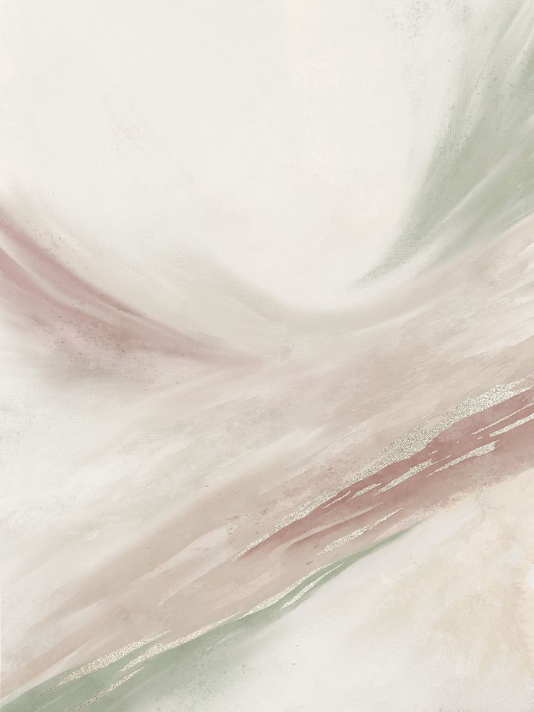Soft Winds Across Gentle Earth art print by J:L Design for $57.95 CAD