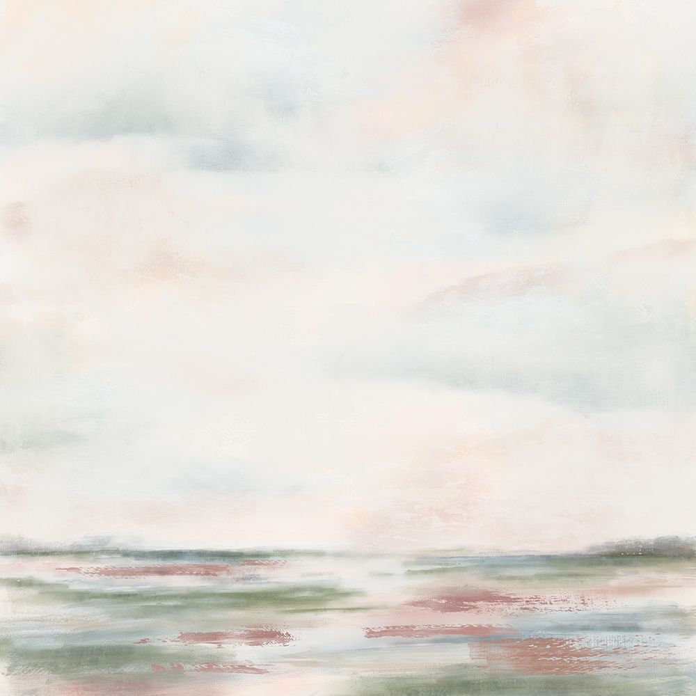 The Dreaming Skies art print by J:L Design for $57.95 CAD