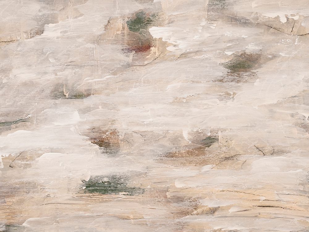 Whispers of Winters Dawn I art print by J:L Design for $57.95 CAD