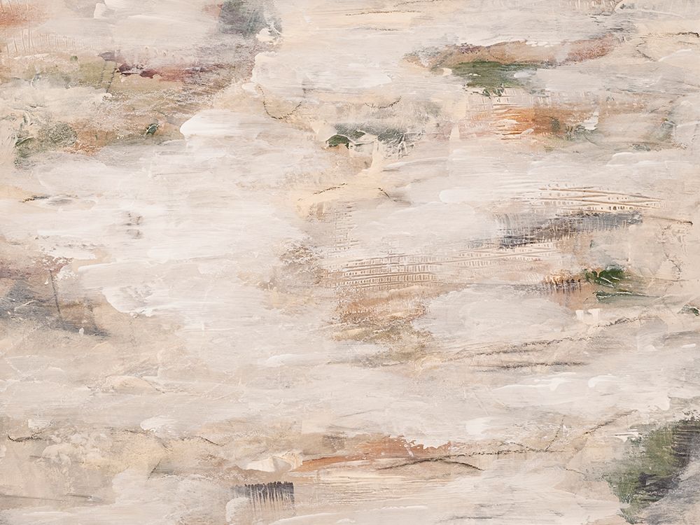 Whispers of Winters Dawn II art print by J:L Design for $57.95 CAD