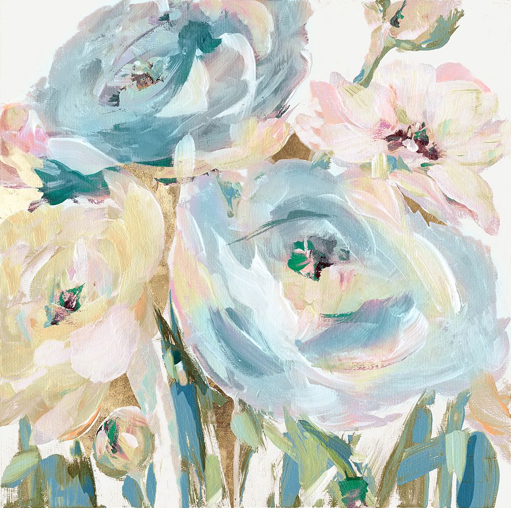 Opulence art print by Susan Pepe for $57.95 CAD