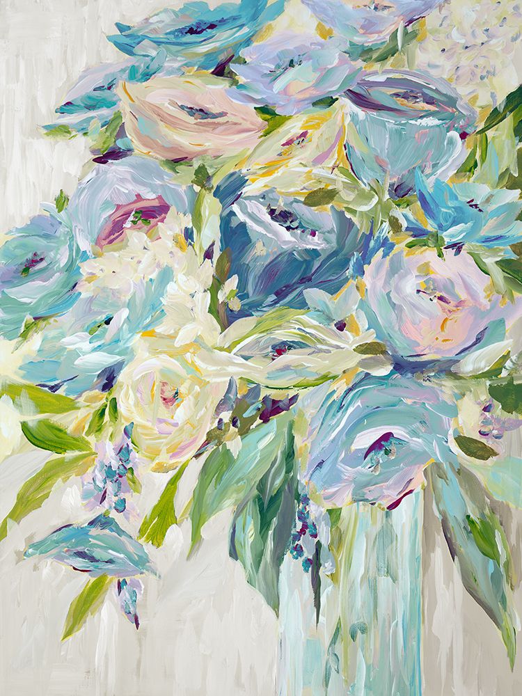 Opal art print by Susan Pepe for $57.95 CAD
