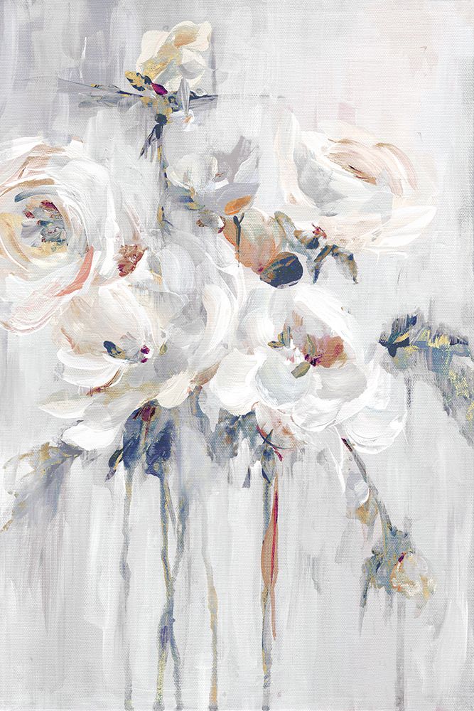 Holding Forever III art print by Susan Pepe for $57.95 CAD