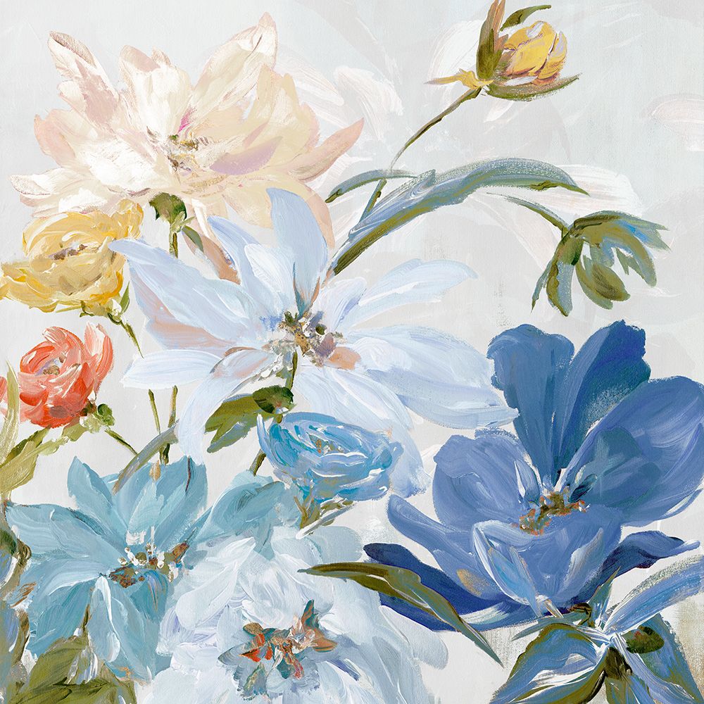 Quiet Miracles art print by Susan Pepe for $57.95 CAD
