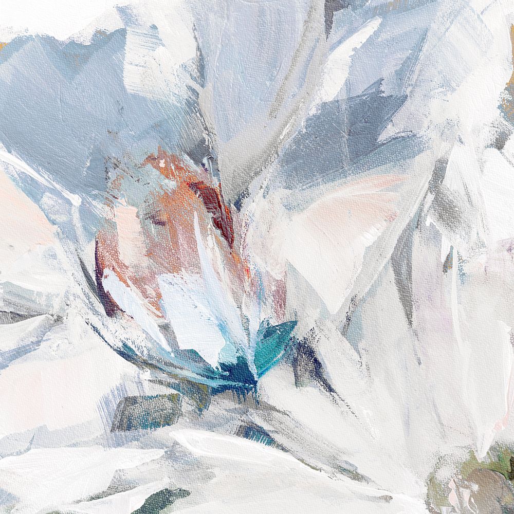 Revealing Magnificent Petals art print by Susan Pepe for $57.95 CAD