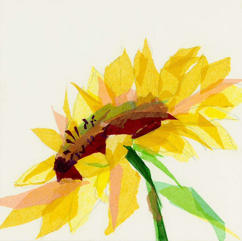 The Brightest art print by Susan Pepe for $57.95 CAD