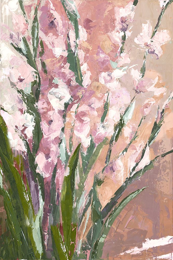 Fading Radiance art print by Susan Pepe for $57.95 CAD