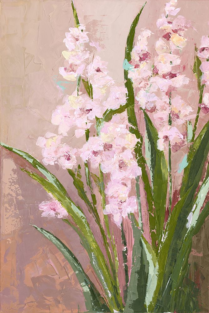 Garden Dreams art print by Susan Pepe for $57.95 CAD