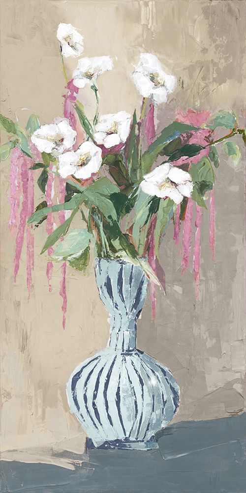 Elegance Unfolded II art print by Susan Pepe for $57.95 CAD