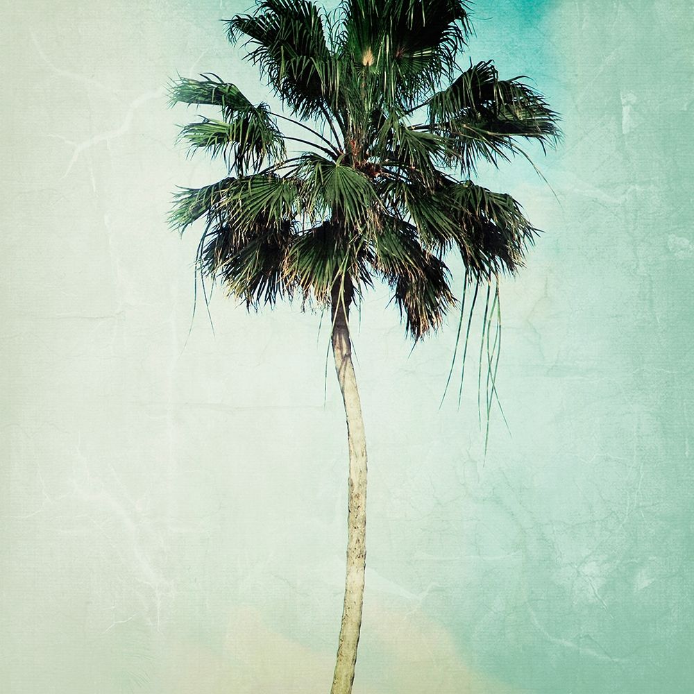 Beverly Hills II art print by Chelsea Kedron for $57.95 CAD