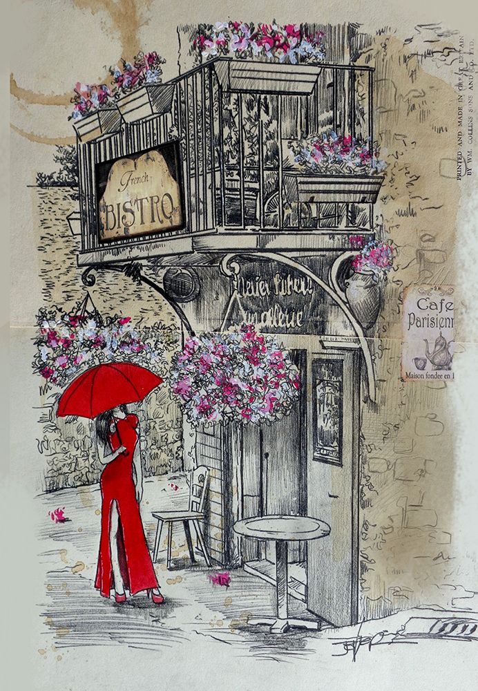 Cityscapes prints and posters