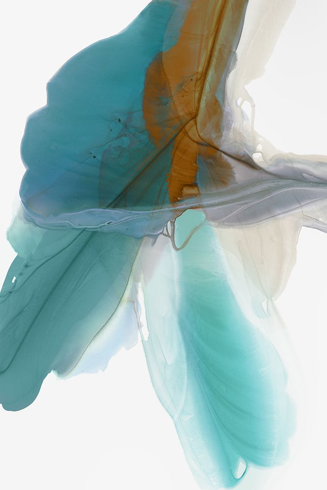 Fluttering art print by Vicki McFarland for $57.95 CAD