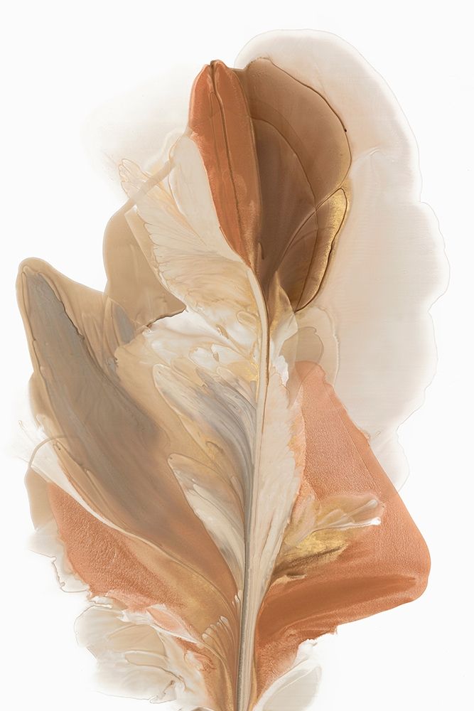 Thoughts of Brilliance I art print by Vicki McFarland for $57.95 CAD