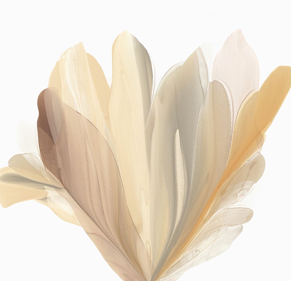 Blooming Wisdom art print by Vicki McFarland for $57.95 CAD