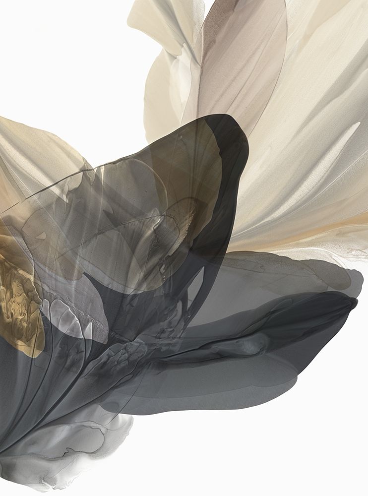 Emerging Gold II art print by Vicki McFarland for $57.95 CAD