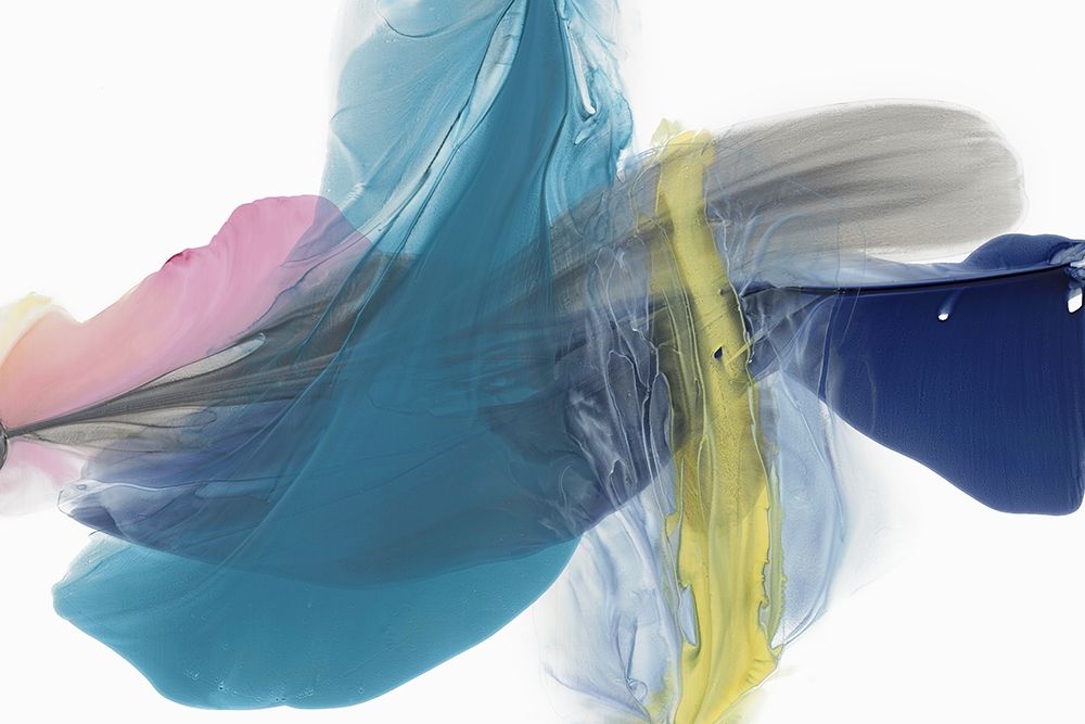 Colour Wonderful art print by Vicki McFarland for $57.95 CAD
