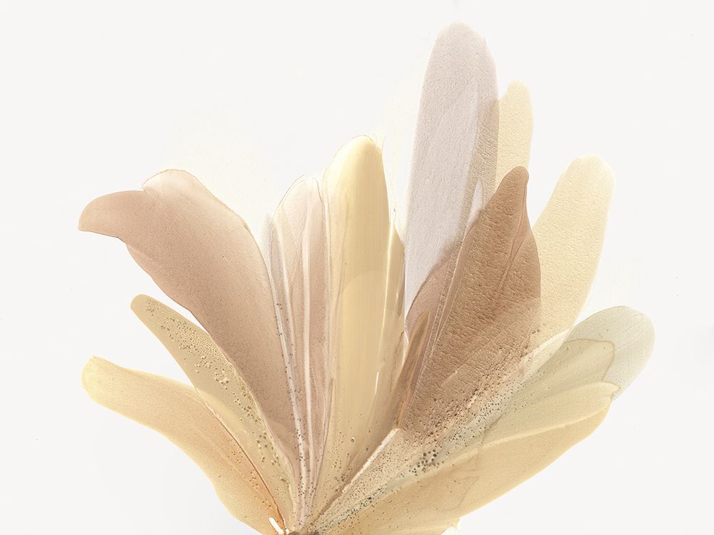 Twilight Bloom II art print by Vicki McFarland for $57.95 CAD