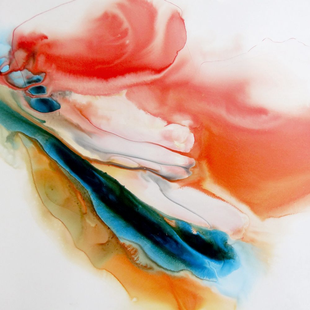 Mane art print by Vicki McFarland for $57.95 CAD