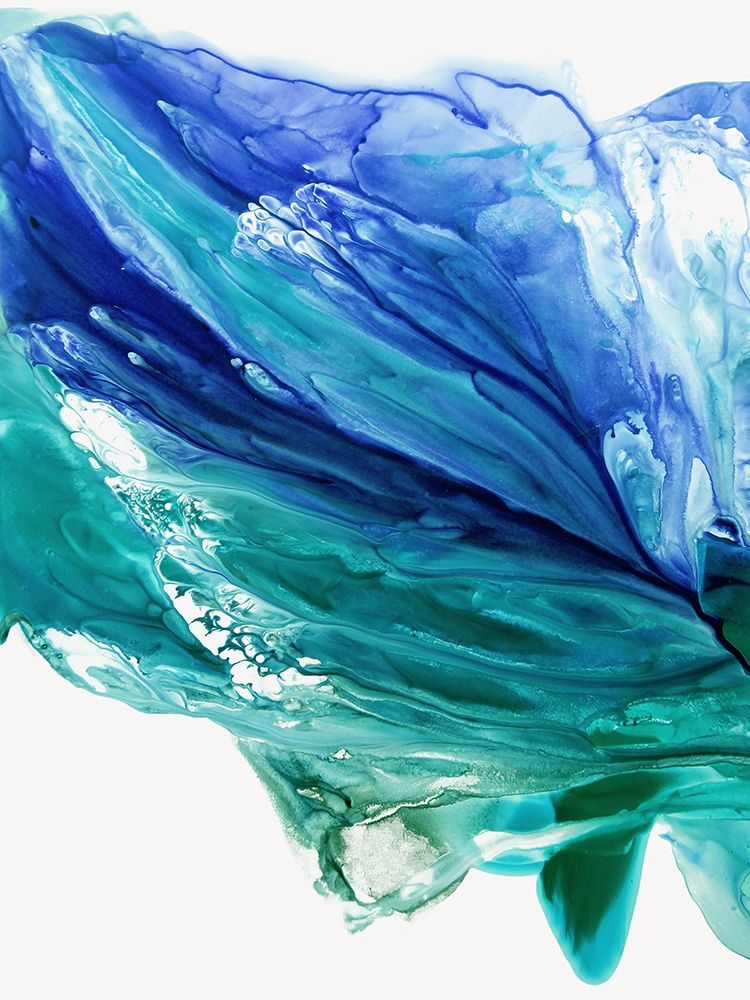 Froth II art print by Vicki McFarland for $57.95 CAD
