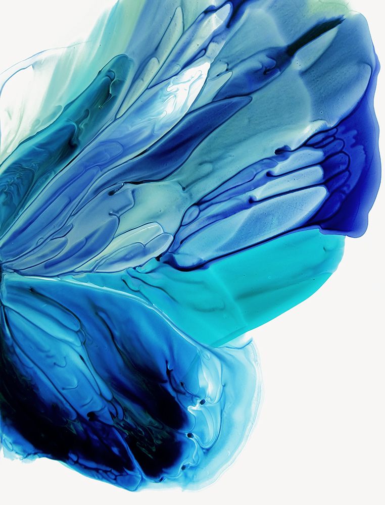 Froth III art print by Vicki McFarland for $57.95 CAD