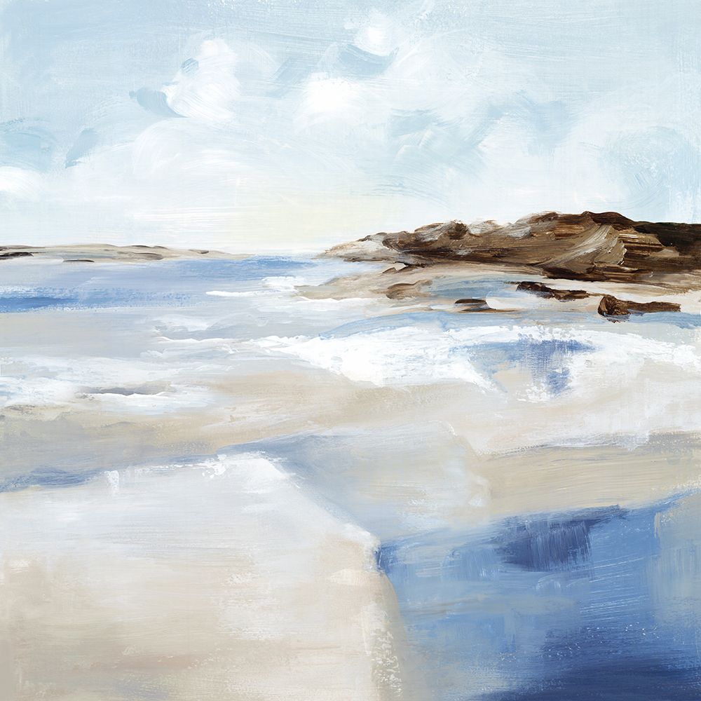 Vastitude art print by Luna Mavis for $57.95 CAD