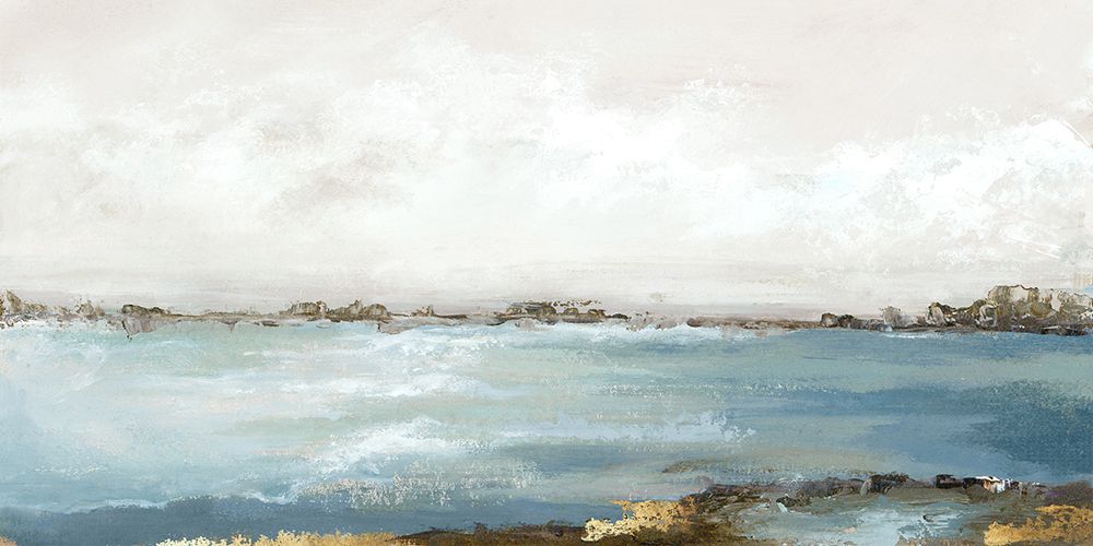 Splendor Moment art print by Luna Mavis for $57.95 CAD