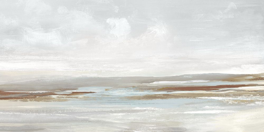 Whispers of Nature art print by Luna Mavis for $57.95 CAD