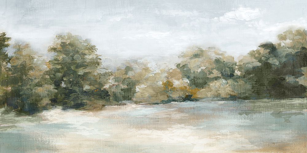 Autumn Dream art print by Luna Mavis for $57.95 CAD