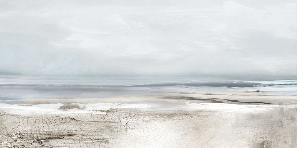 Sunset Reflections art print by Luna Mavis for $57.95 CAD