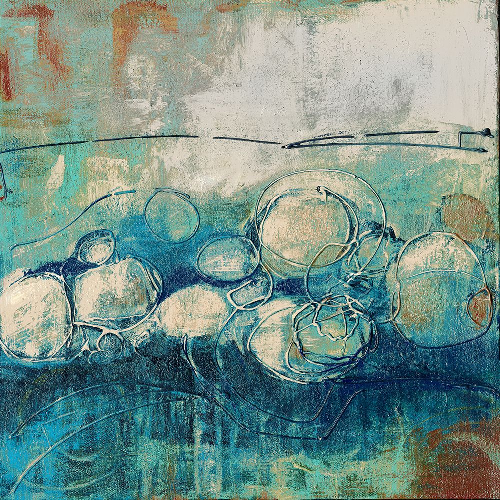 Delight art print by Wendy Kroeker for $57.95 CAD