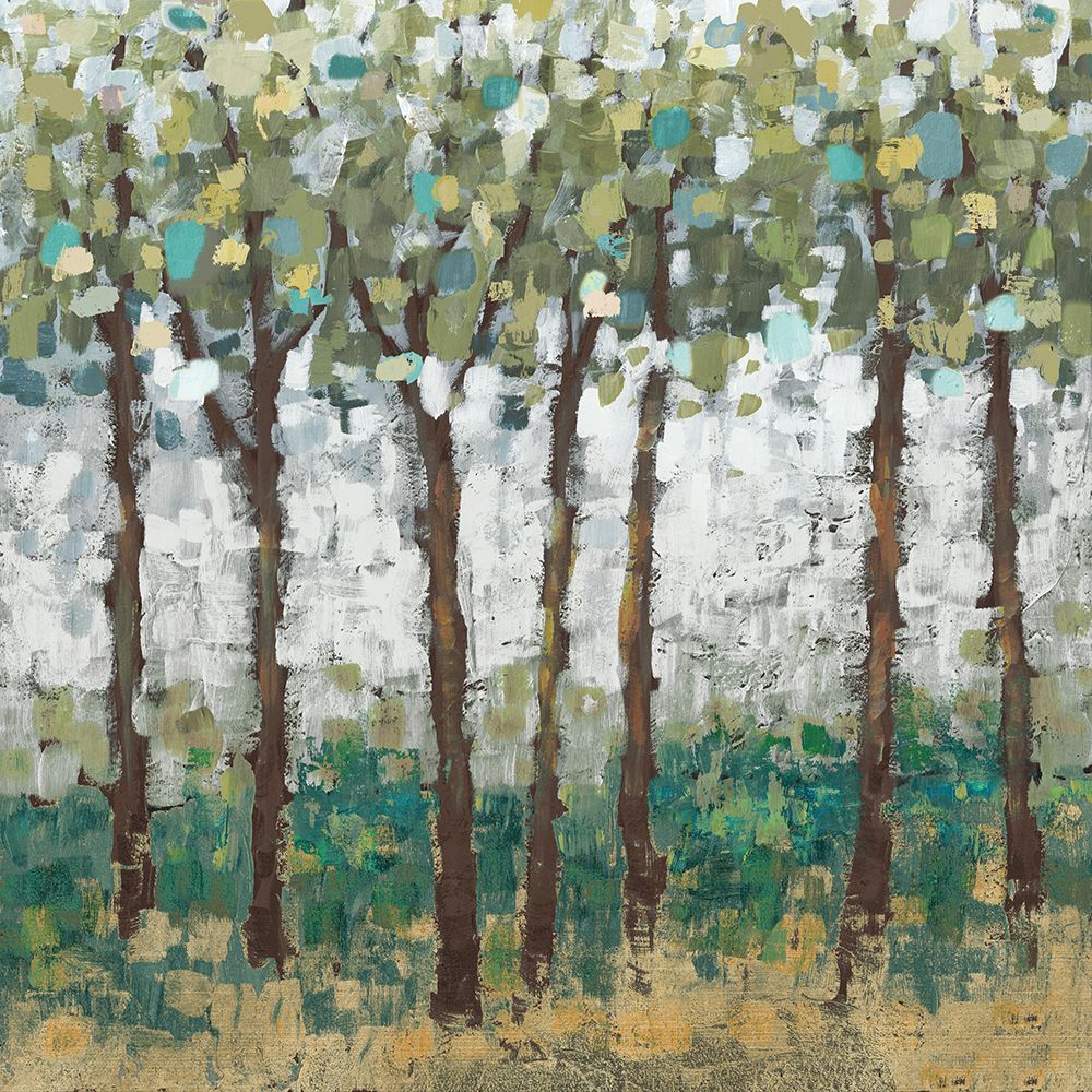 South of the Hill III art print by Wendy Kroeker for $57.95 CAD