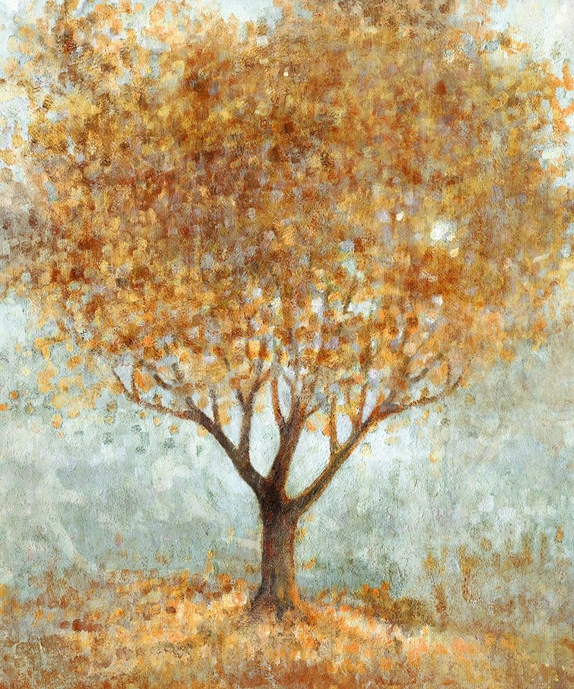 Tree of Life art print by Wendy Kroeker for $57.95 CAD