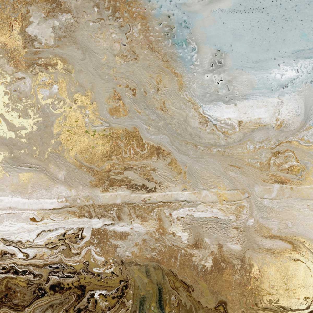 Playa Secreto III art print by Wendy Kroeker for $57.95 CAD