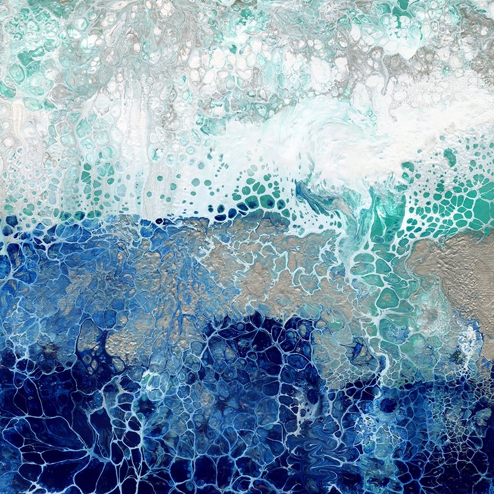 Dappled Light art print by Wendy Kroekerm for $57.95 CAD