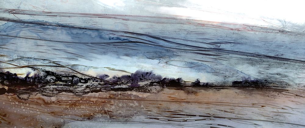 Untamed Land art print by Wendy Kroeker for $57.95 CAD